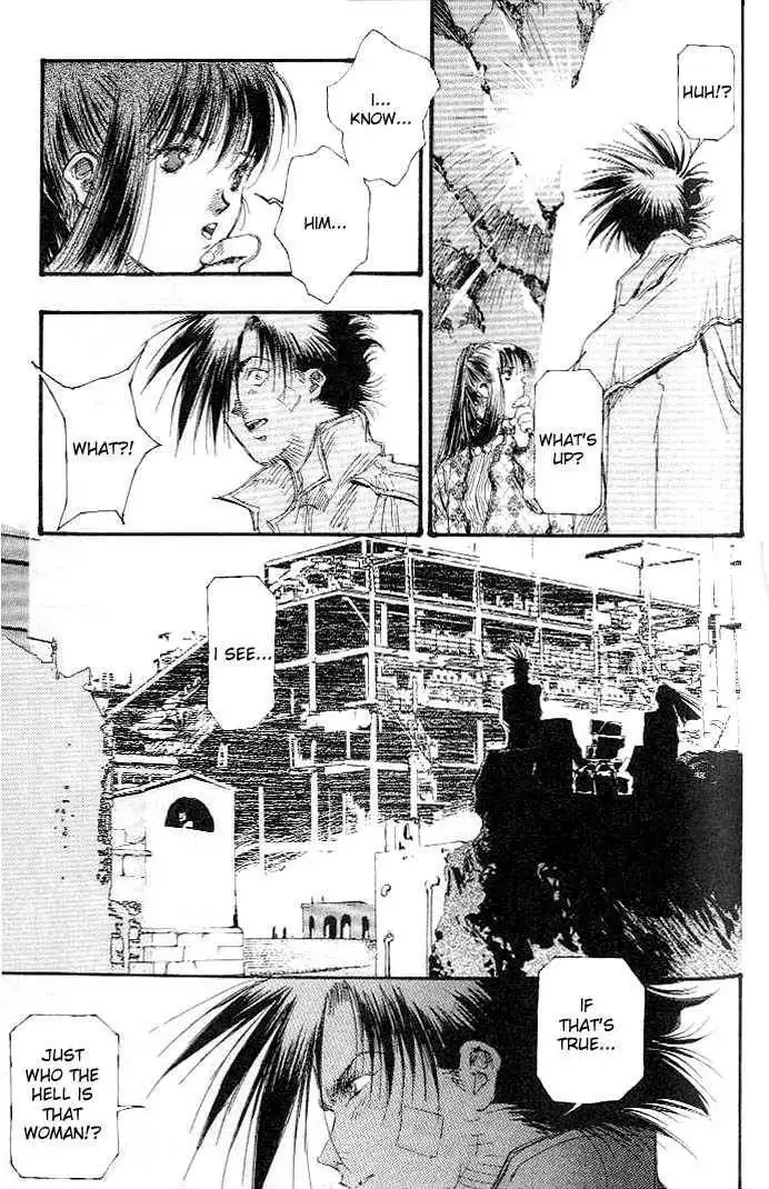 Macross 7 Chapter 2 129